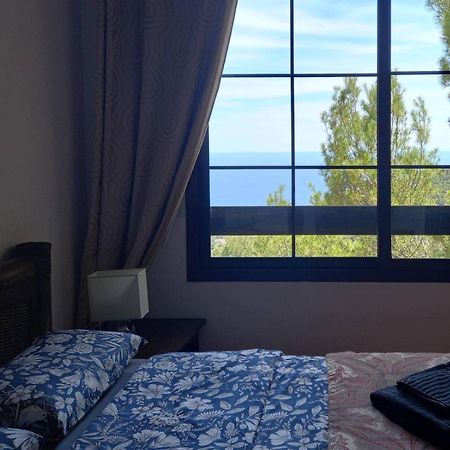 Townhouse Altea Hills Villa Buitenkant foto