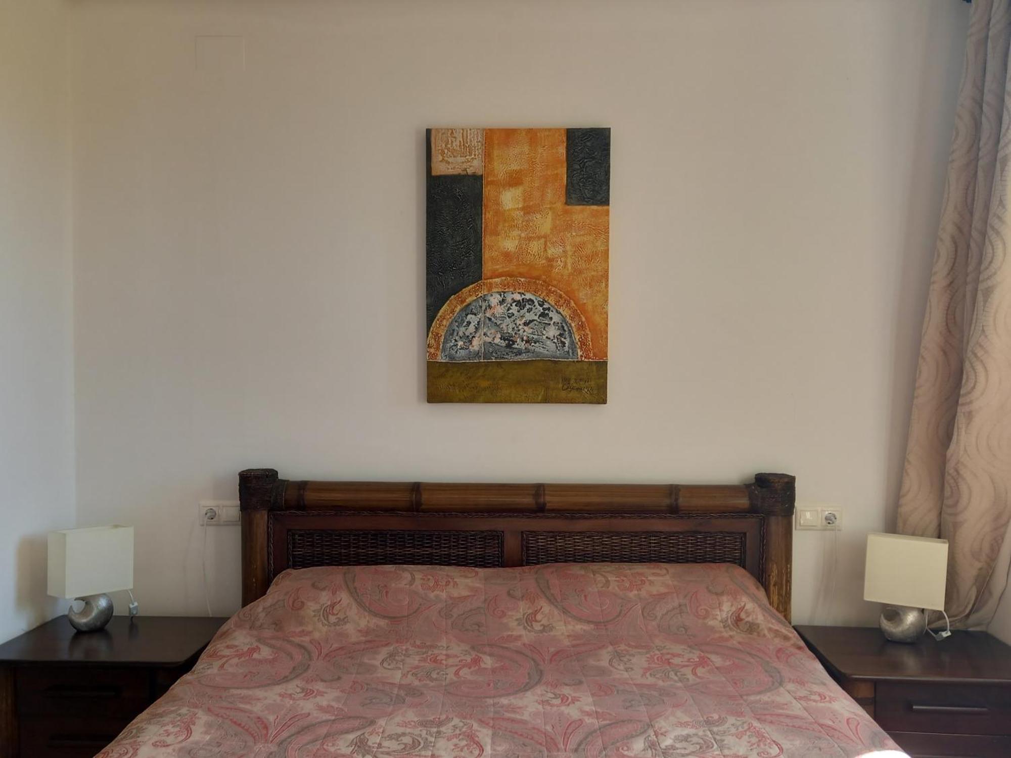 Townhouse Altea Hills Villa Buitenkant foto