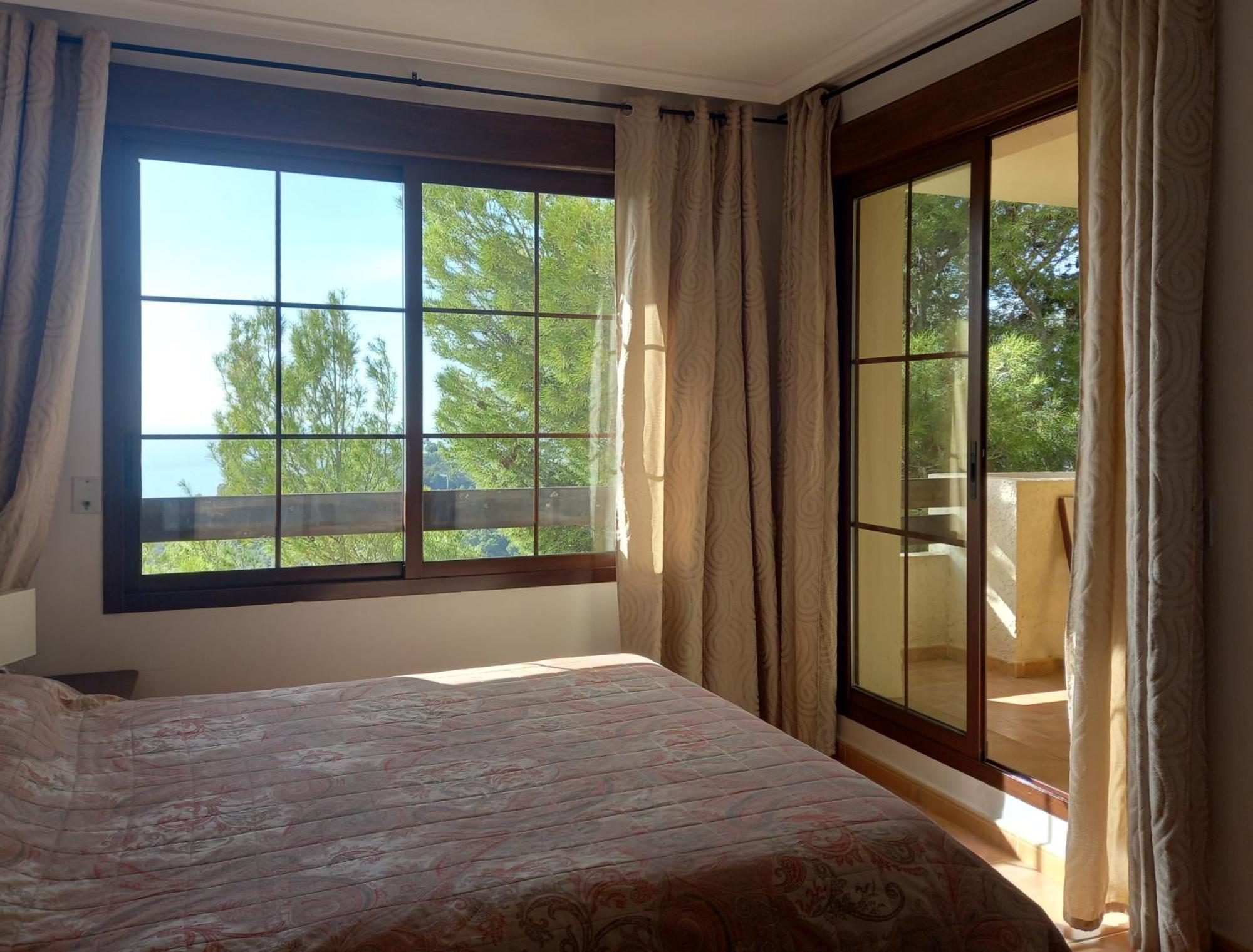 Townhouse Altea Hills Villa Buitenkant foto