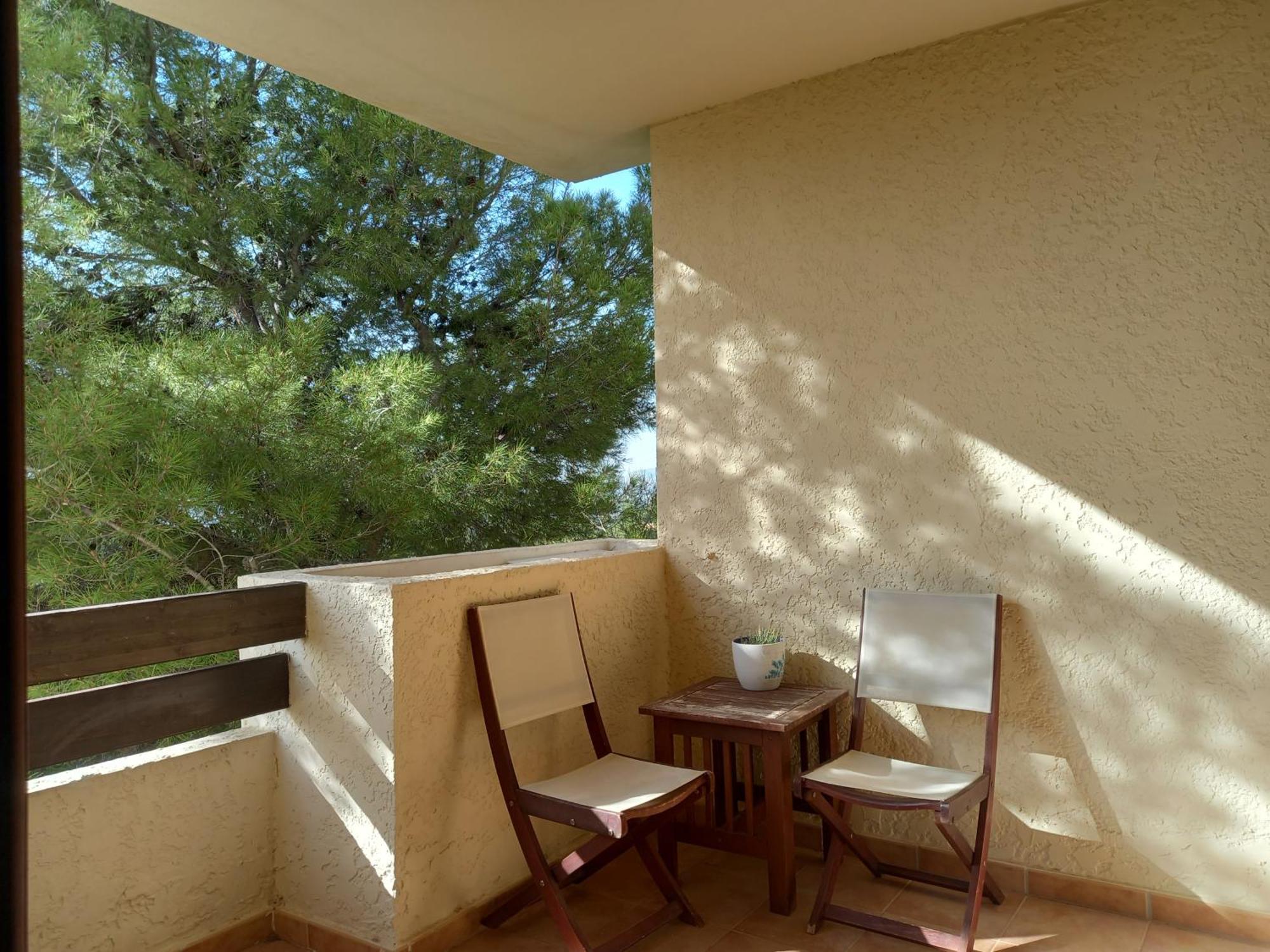 Townhouse Altea Hills Villa Buitenkant foto