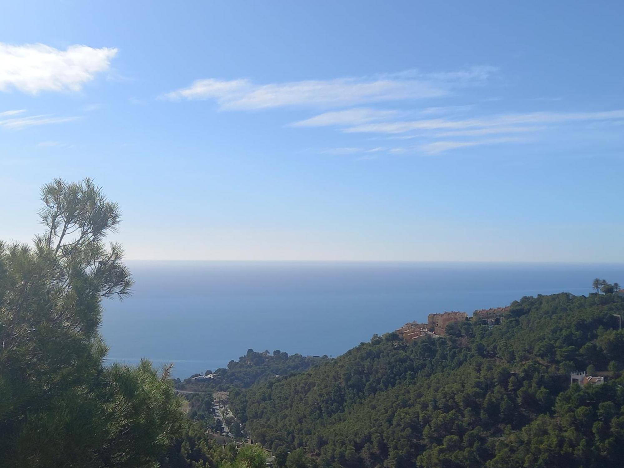 Townhouse Altea Hills Villa Buitenkant foto