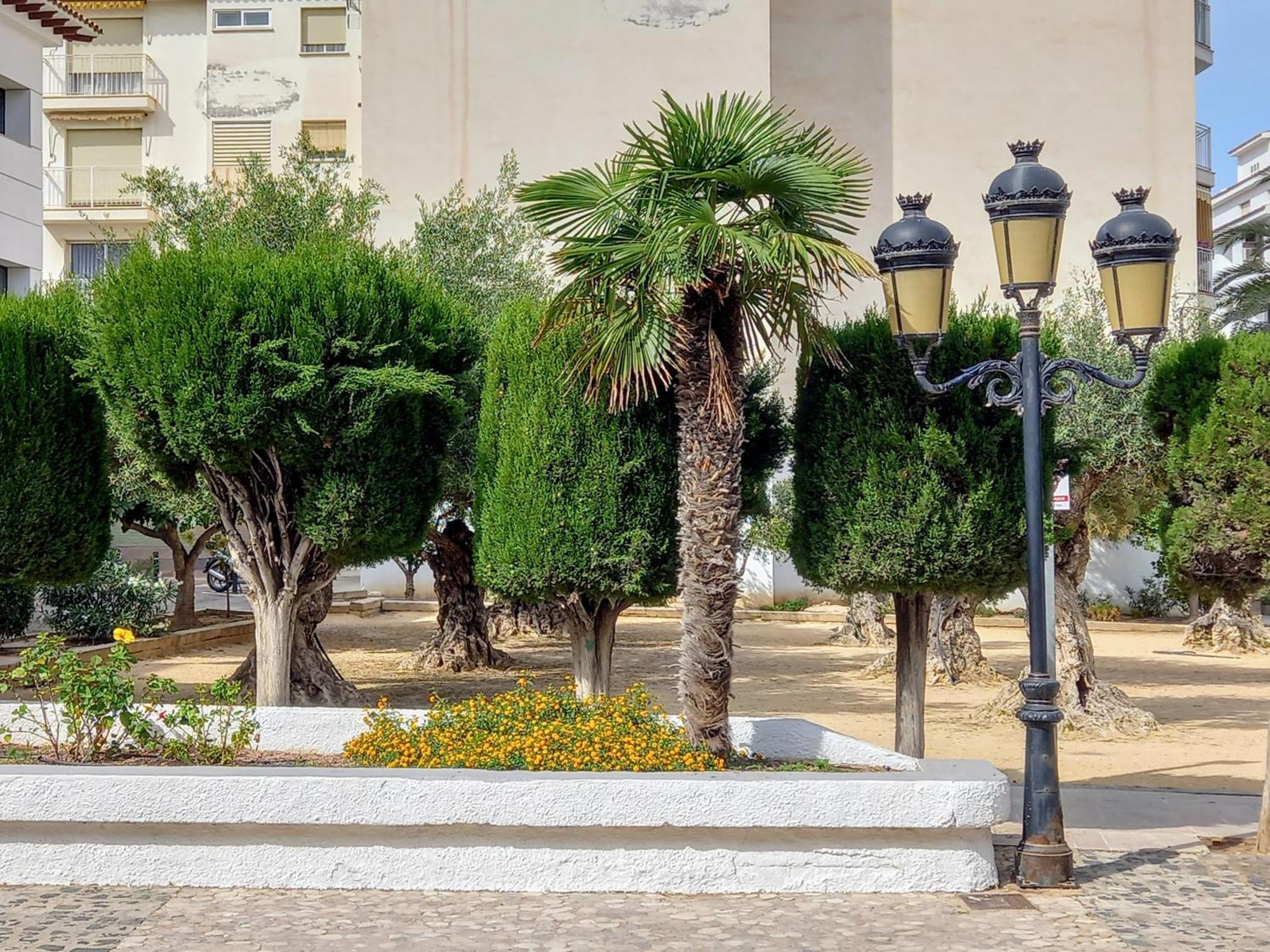 Townhouse Altea Hills Villa Buitenkant foto