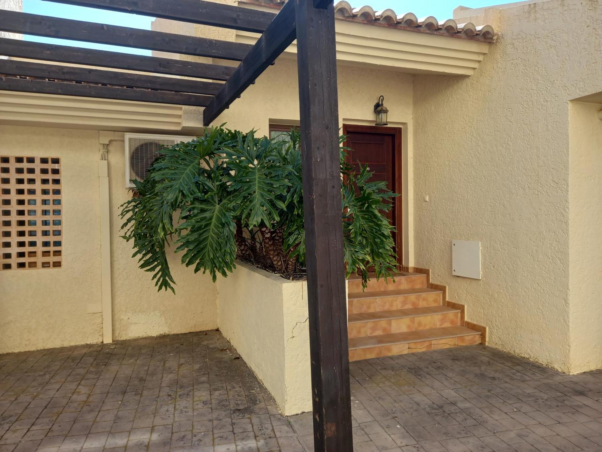 Townhouse Altea Hills Villa Buitenkant foto