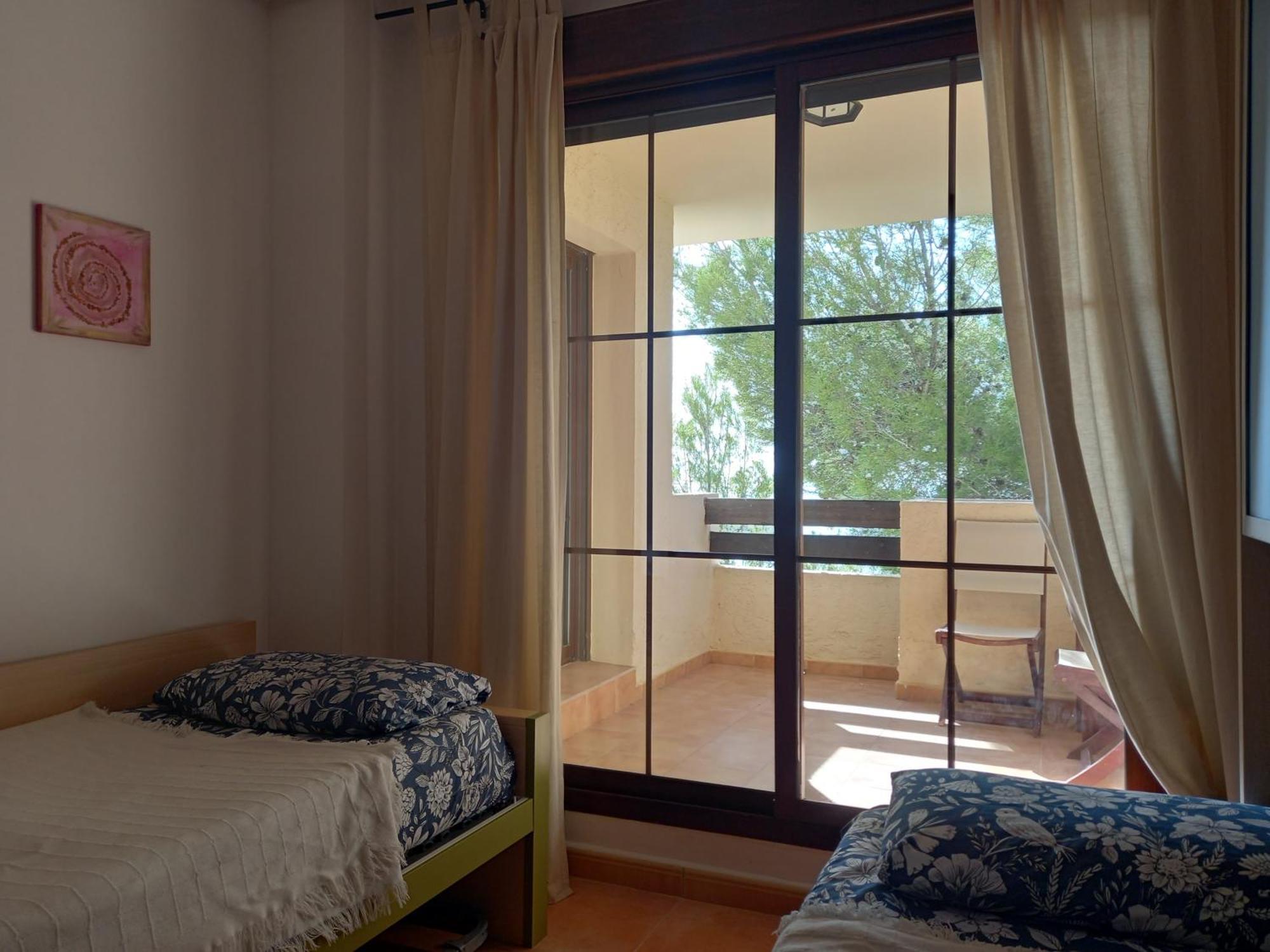 Townhouse Altea Hills Villa Buitenkant foto