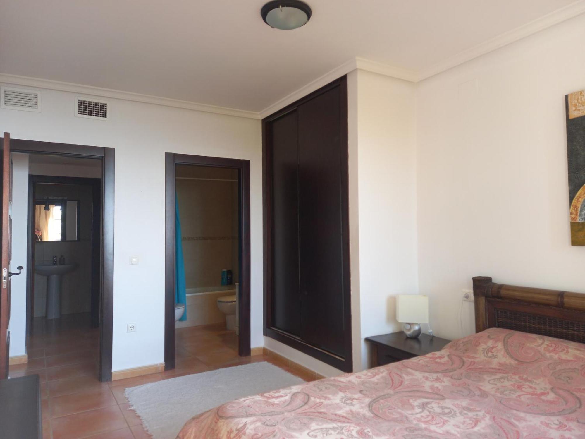 Townhouse Altea Hills Villa Buitenkant foto