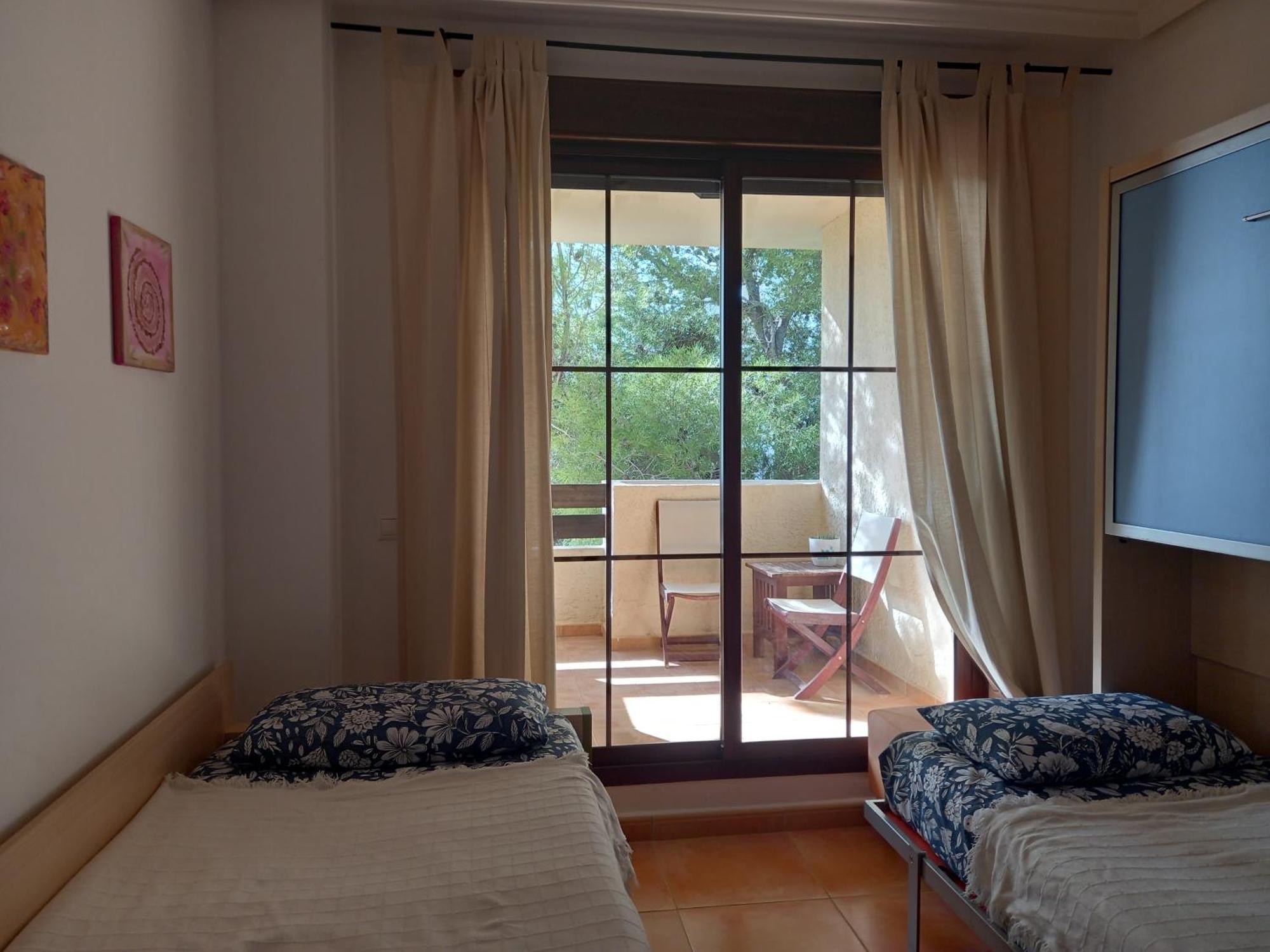 Townhouse Altea Hills Villa Buitenkant foto