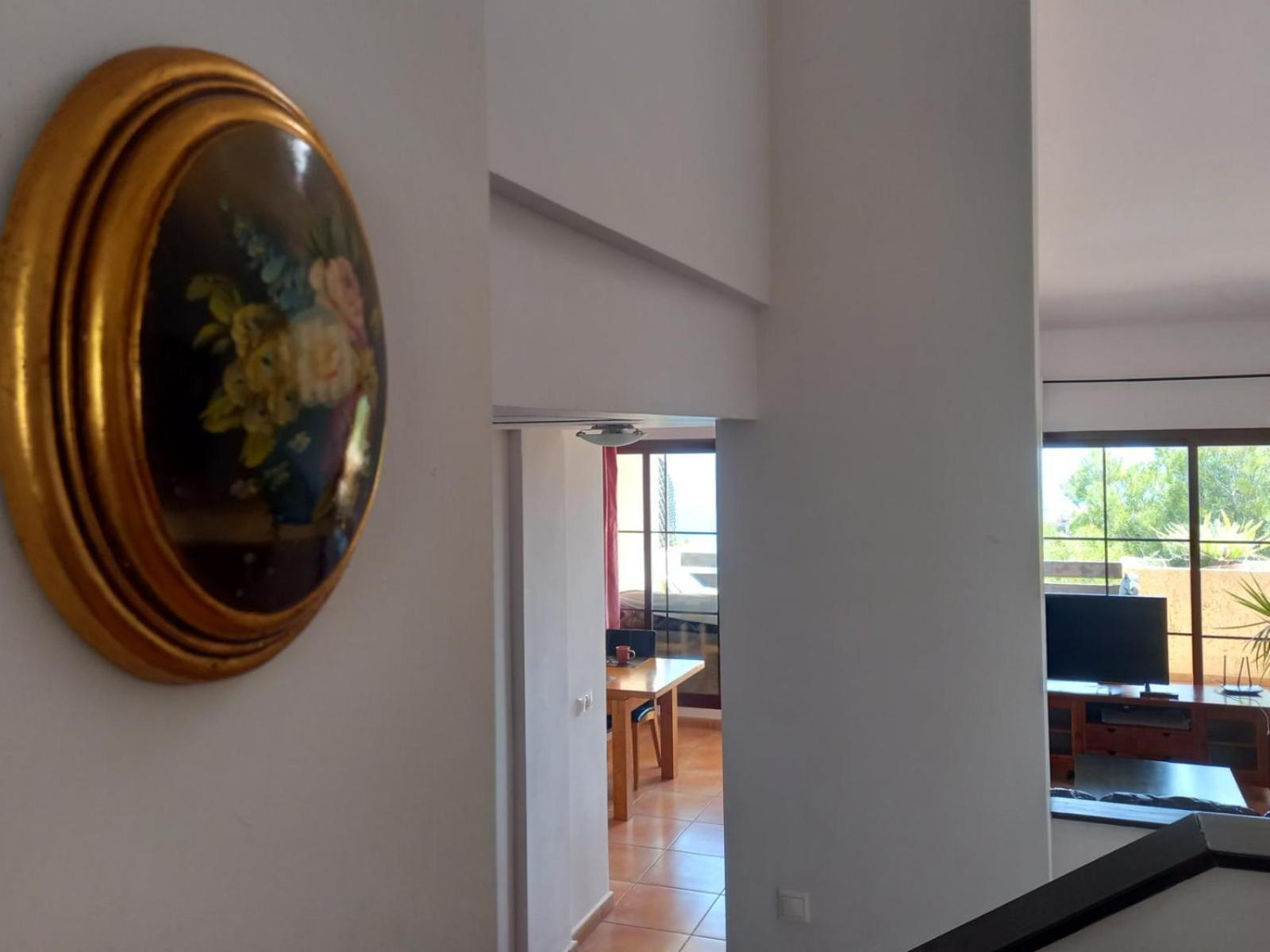 Townhouse Altea Hills Villa Buitenkant foto