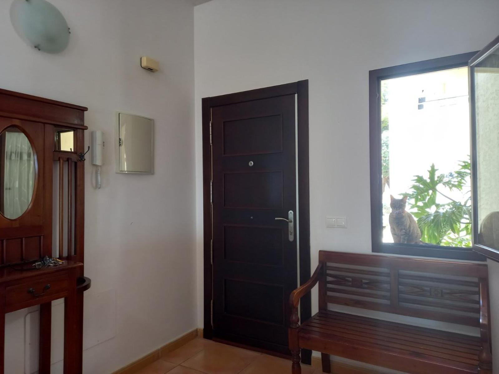 Townhouse Altea Hills Villa Buitenkant foto