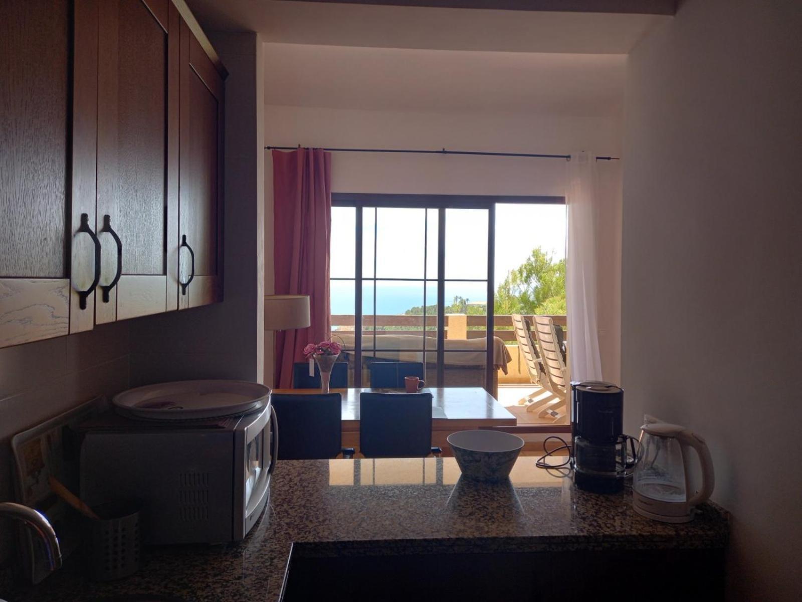 Townhouse Altea Hills Villa Buitenkant foto