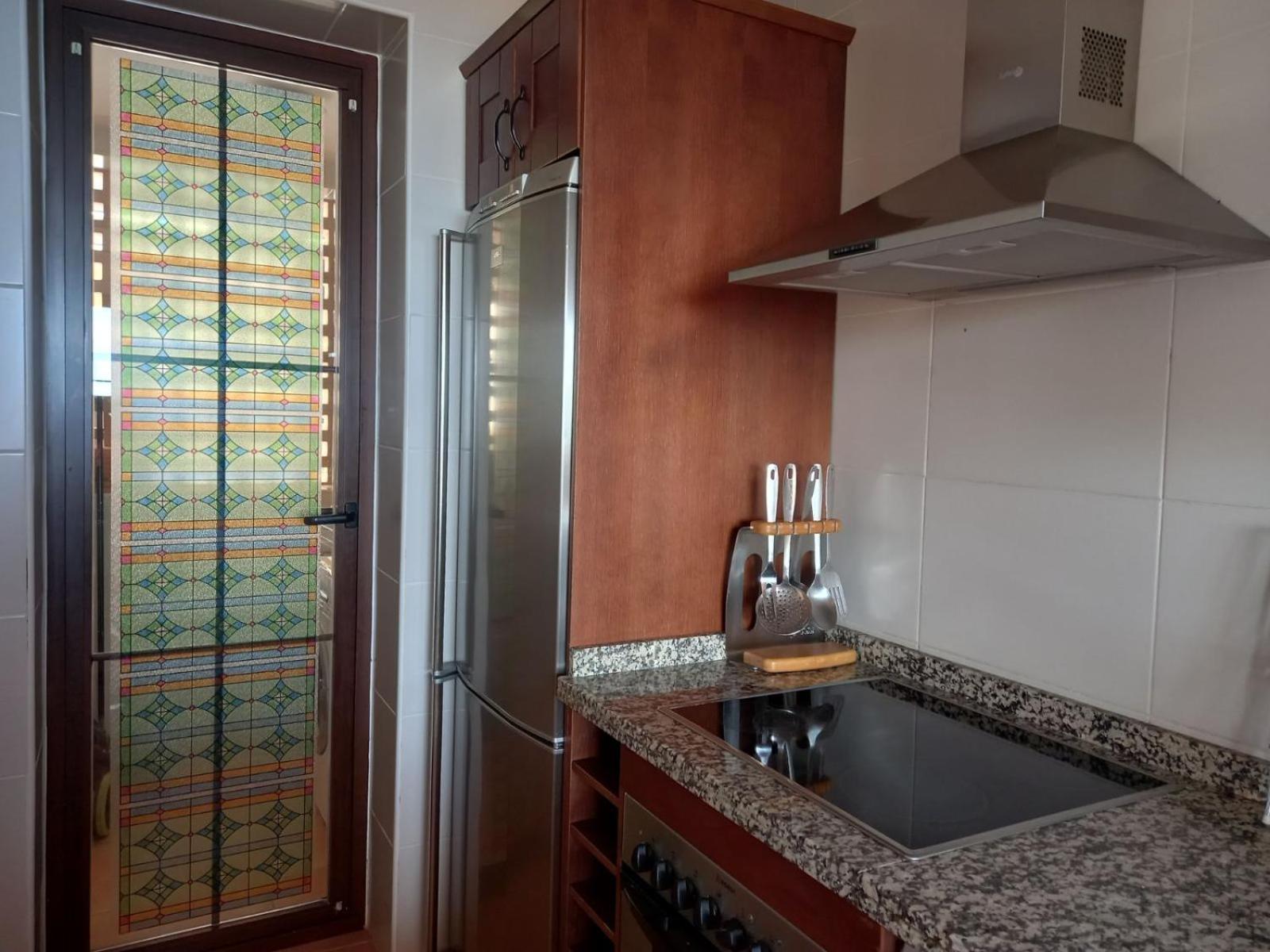 Townhouse Altea Hills Villa Buitenkant foto