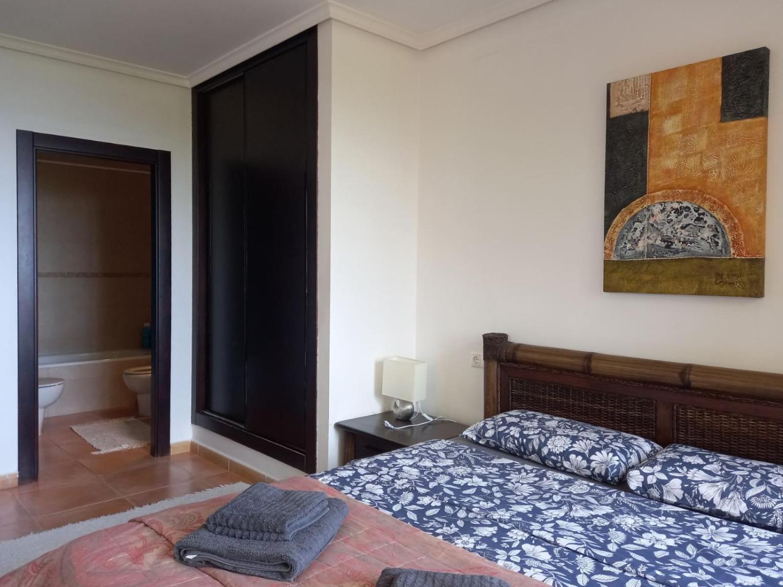 Townhouse Altea Hills Villa Buitenkant foto