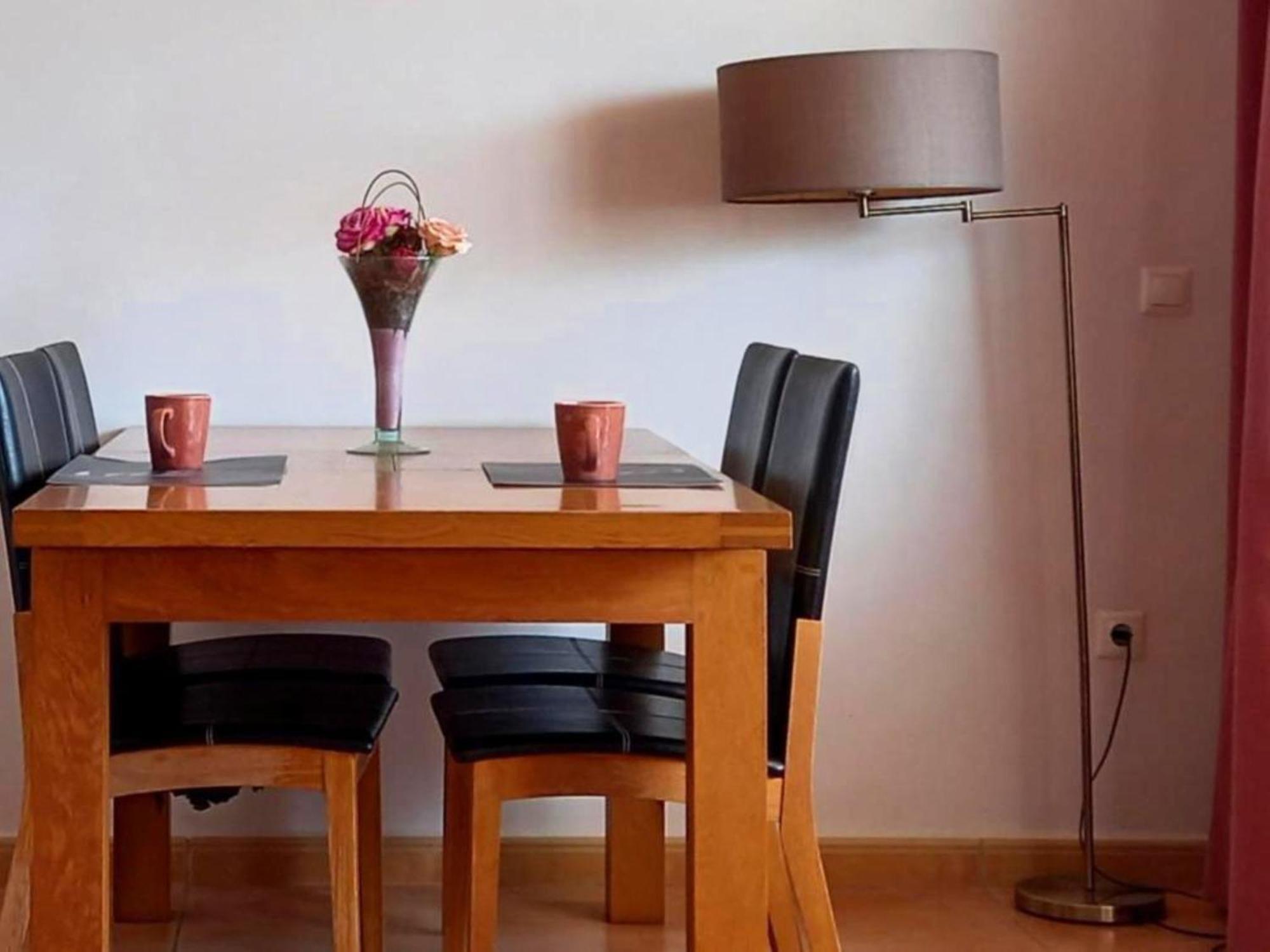 Townhouse Altea Hills Villa Buitenkant foto