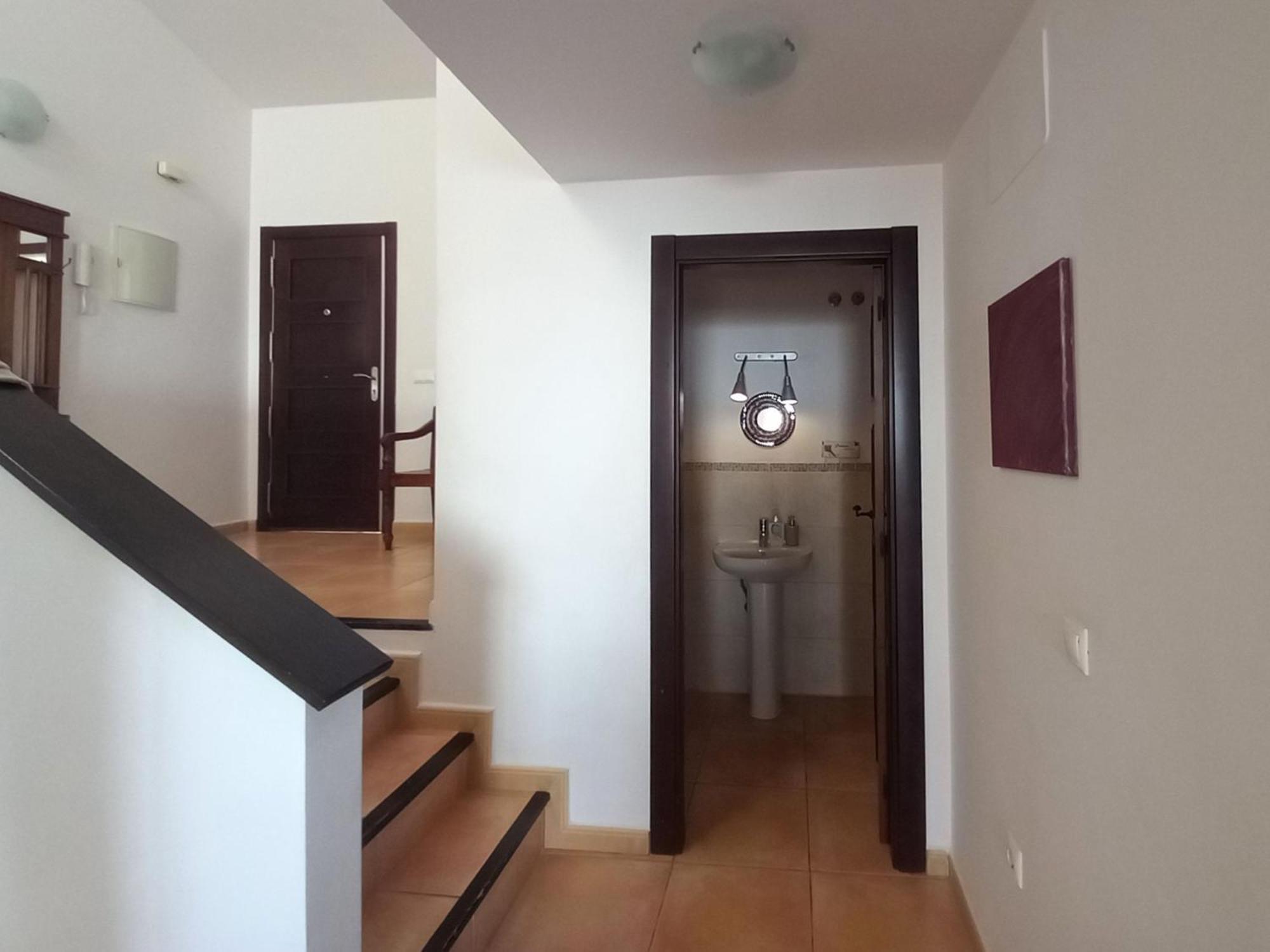 Townhouse Altea Hills Villa Buitenkant foto