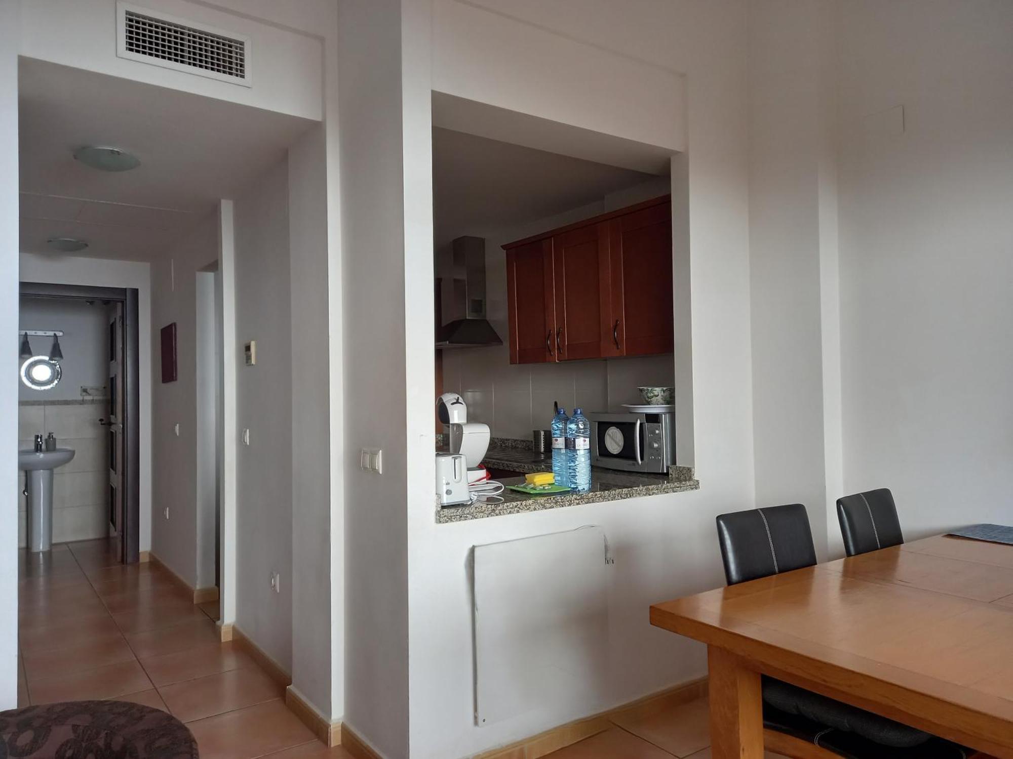 Townhouse Altea Hills Villa Buitenkant foto