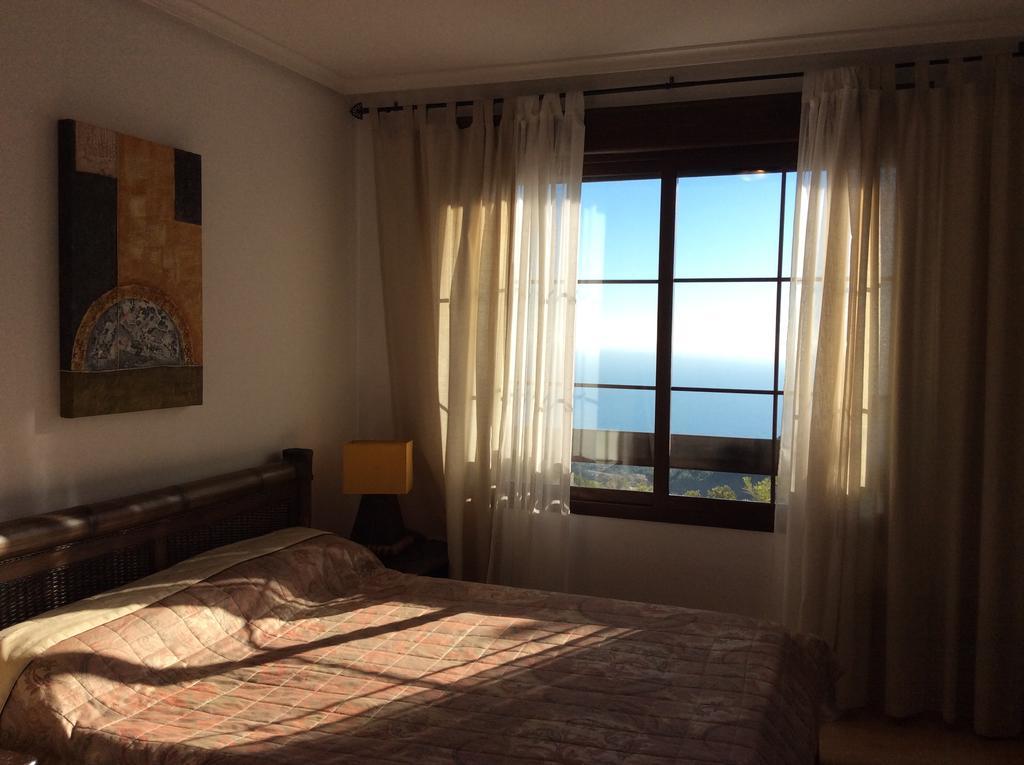 Townhouse Altea Hills Villa Kamer foto