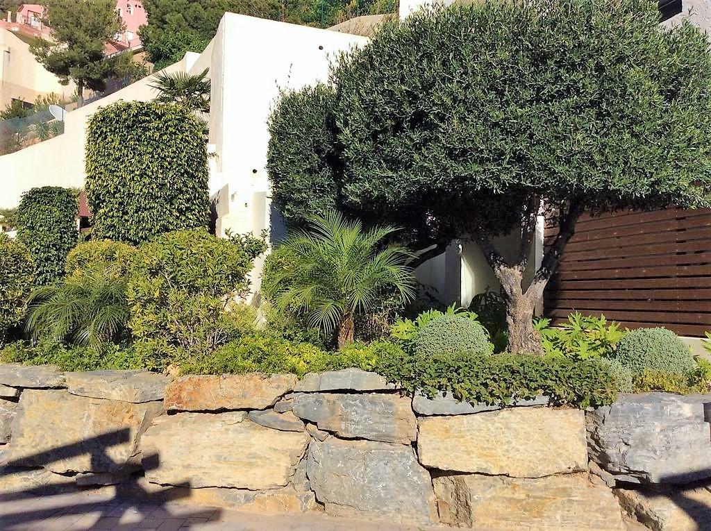Townhouse Altea Hills Villa Buitenkant foto