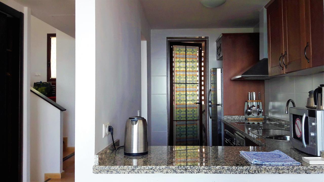 Townhouse Altea Hills Villa Buitenkant foto